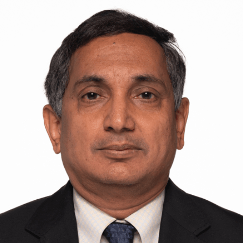 Krishna SRINIVASAN